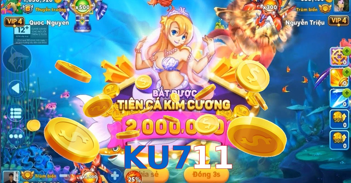 KU711