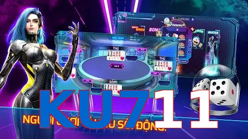 KU711