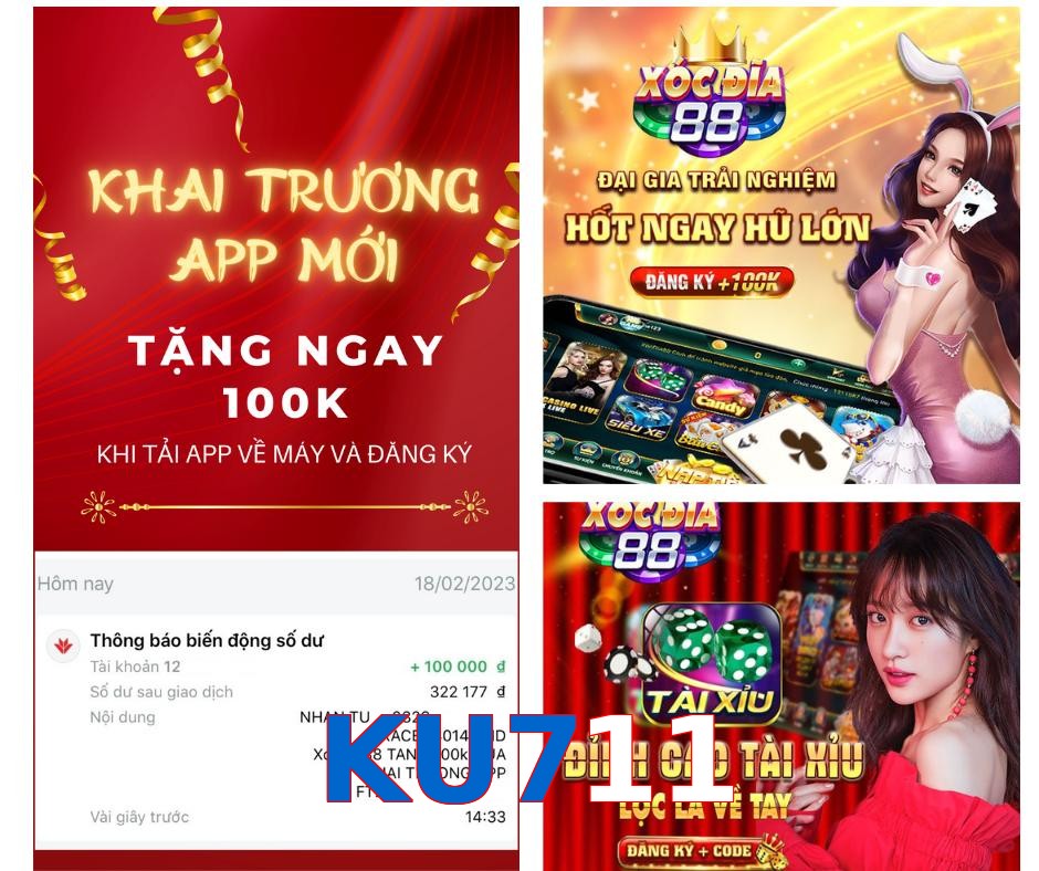 KU711